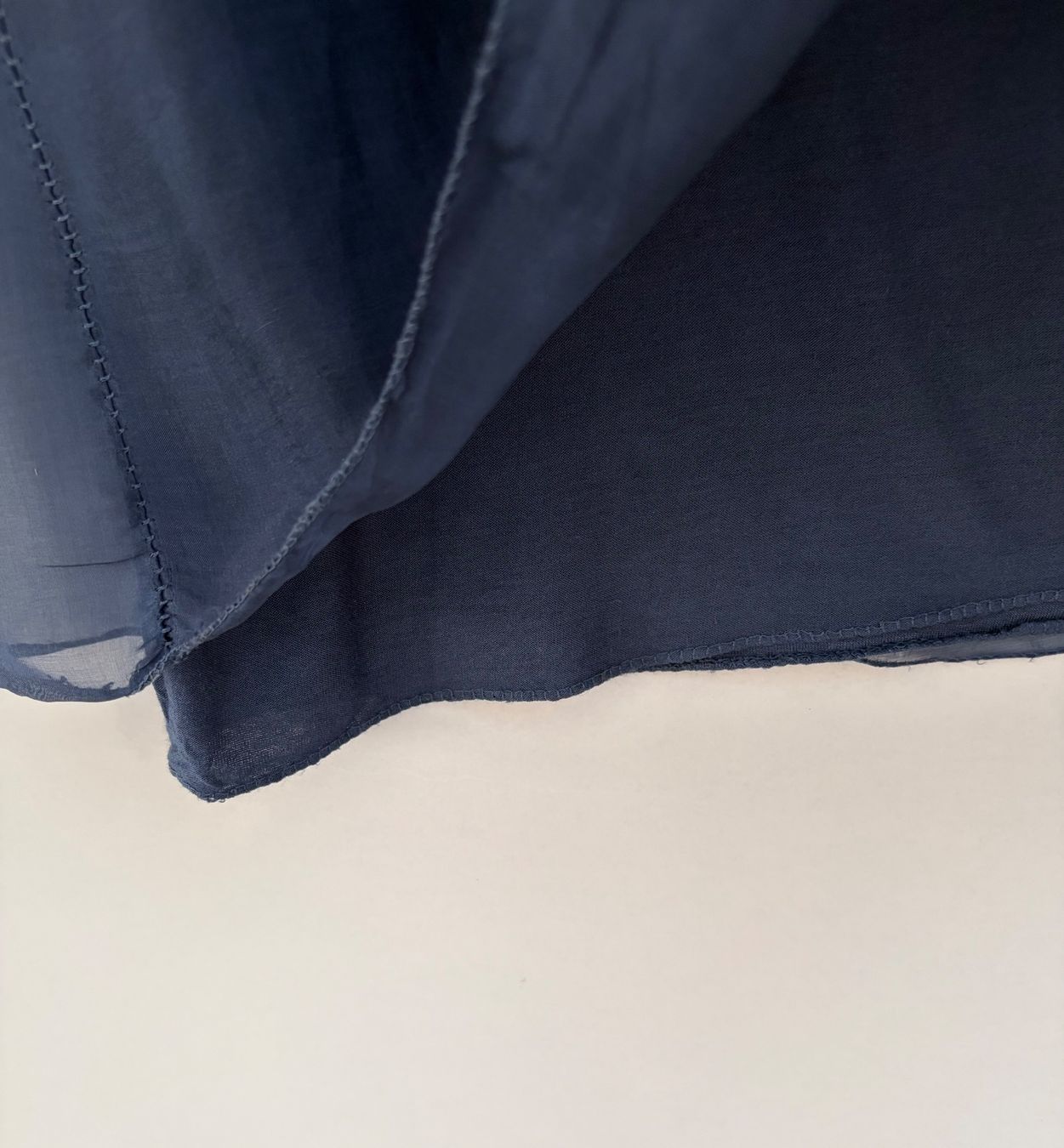 Kleider: Made in Italy Kleid mit Seide Gr.M – Gebraucht aus Unterägeri von Jutka_04 2