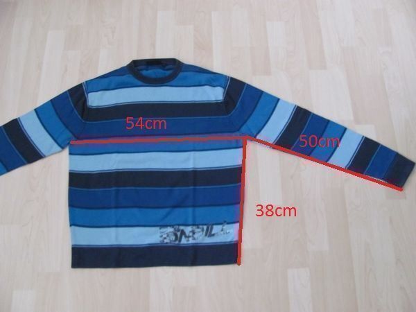 O'Neill Maglioni & Felpe: O'Neill Pullover – Nuovo (secondo la descrizione) da Sachseln venduto da Palur 2