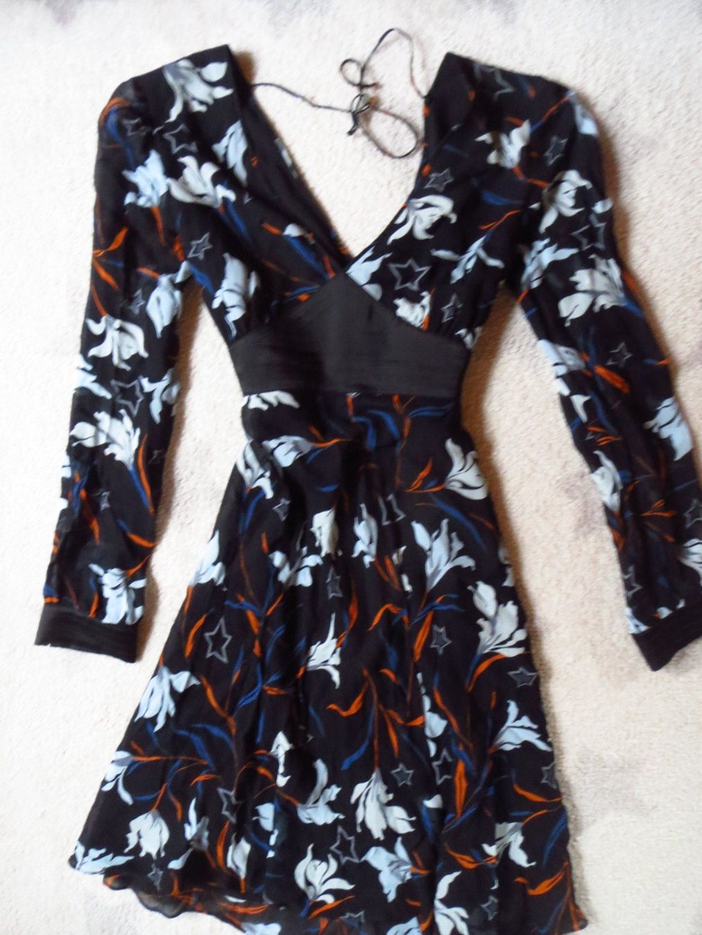 Max Mara Vestiti: NEUES MAX & CO Kleid - MAX MARA Kleid – Nuovo (secondo la descrizione) da Kiental venduto da Anna8702