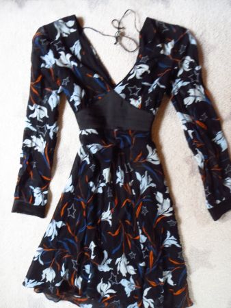 NEUES MAX & CO Kleid - MAX MARA Kleid