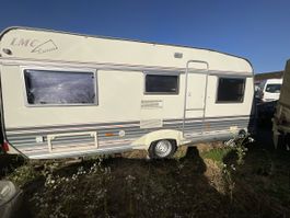 Wohnwagen LMC 530K