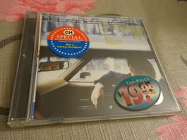 Jon Bon Jovi - Destination Anywhere CD