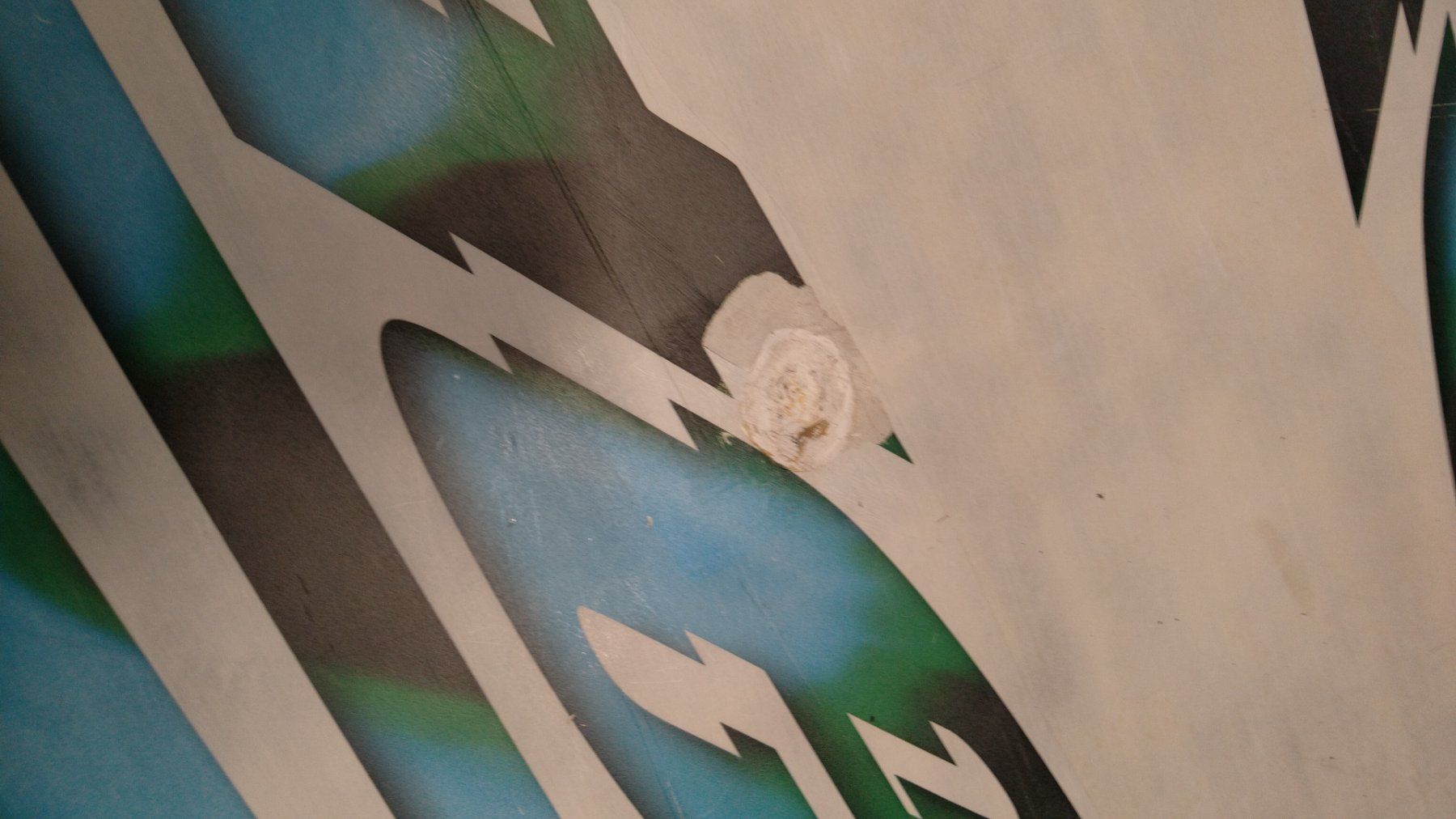 Tavole da surf e di nuoto: Windsurfboard / Windsurf-Foilboard F2 Rodeo – Usato da Kriens venduto da Funkypot 8