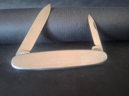 1 vintage klappmesser Taschenmesser 84 mm C.D. Dior France