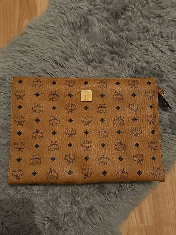 Koffer & Taschen: MCM – Gebraucht aus Herisau von nik_vb25