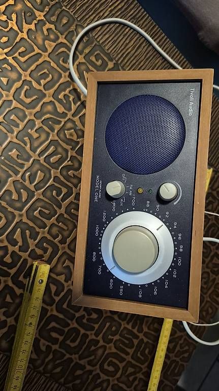Radios: Radio – Gebraucht aus Bevaix von gig_79v5