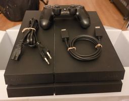 PS4 slim et PSVR à vendre