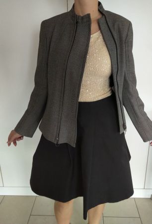 Akris Jacke