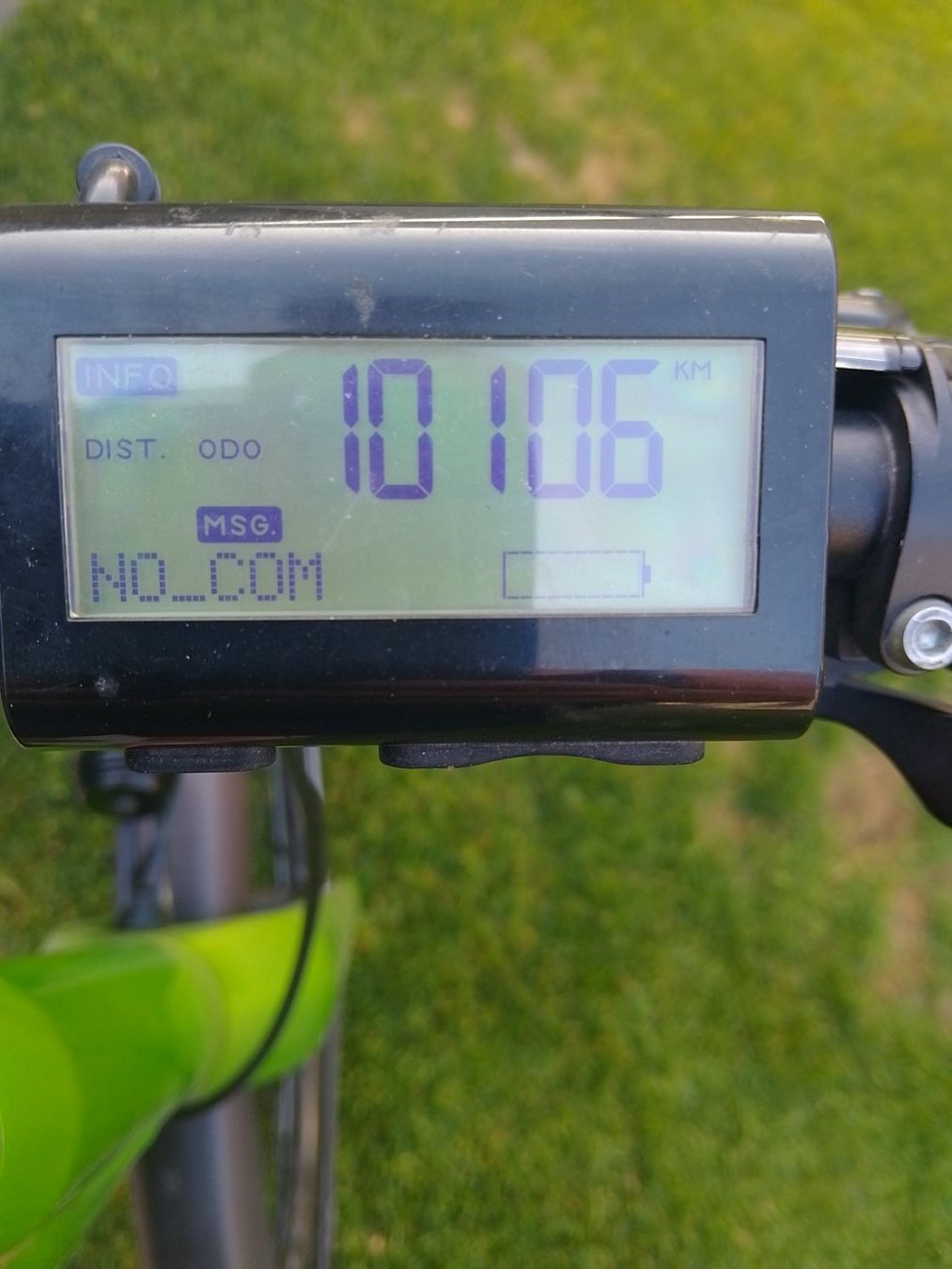 Stromer Biciclette: Stromer ST1 Motor defekt – Difettoso da Sargans venduto da Patric01 4