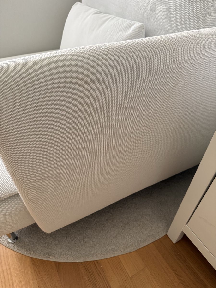 Ikea Poltrone: IKEA SÖDERHAMN Sessel – Usato da Zürich venduto da jonami19 6