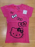 T-shirt Hello Kitty rose, neuf avec étiquette, taille S fill