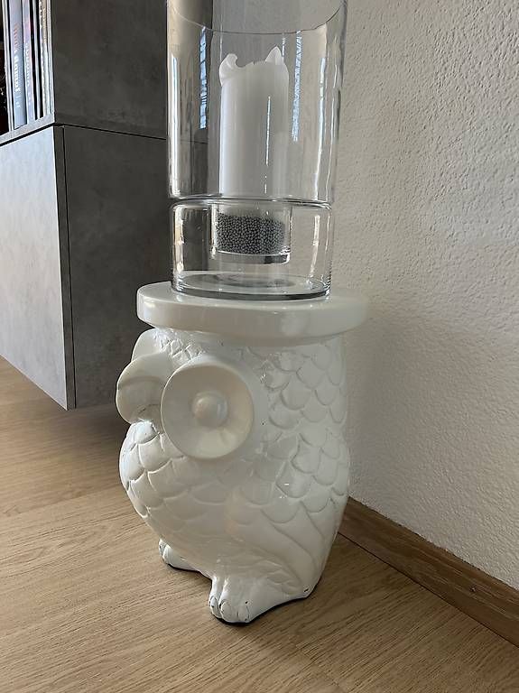 Statuette: Deko Eule  – Usato da Reichenburg venduto da ada_h9rz 4