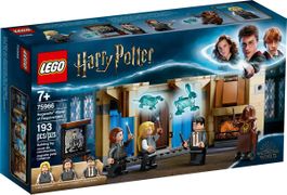 LEGO Harry Potter Der Raum der Wünsche 75966 NEU!
