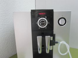 JURA Impressa F 7 Platin  mit☀GARANTIE