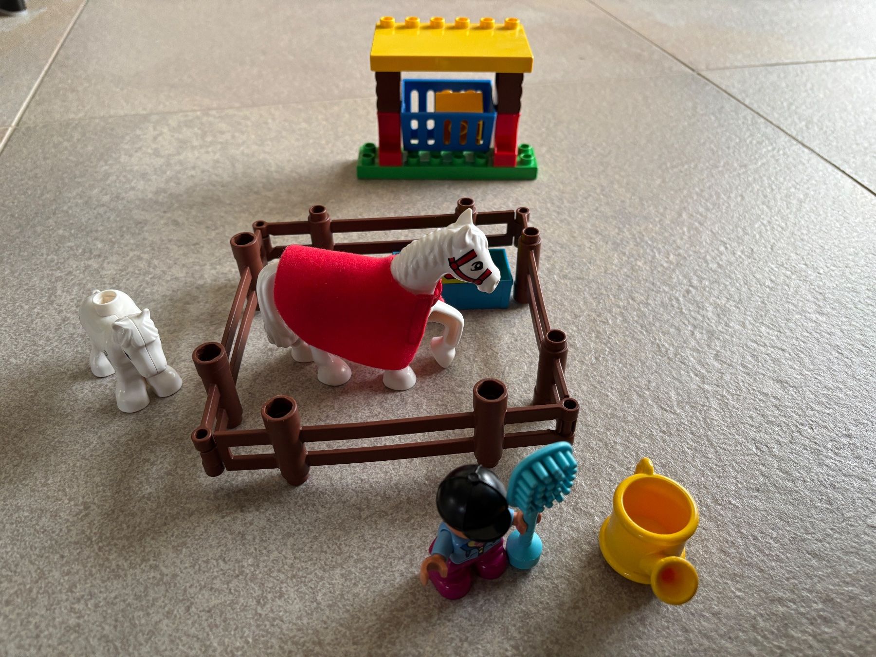 Spielzeuge: Mehrere Lego Duplo Sets – Gebraucht aus Buchrain von Omlin1 3