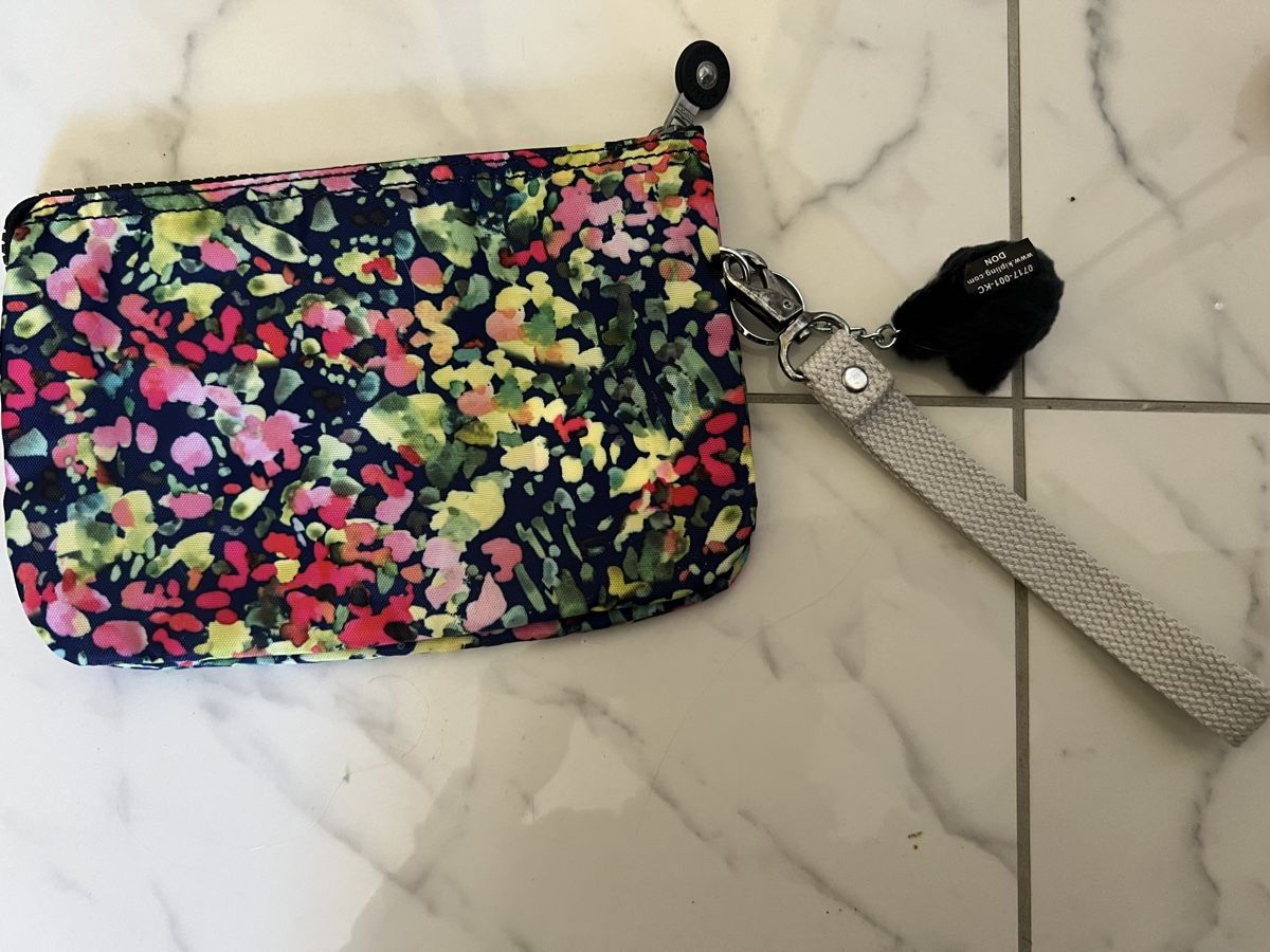 Kipling Borse da donna: Kipling Etui, kipling pochette – Nuovo (secondo la descrizione) da COLOGNY venduto da fleurdelys84 1