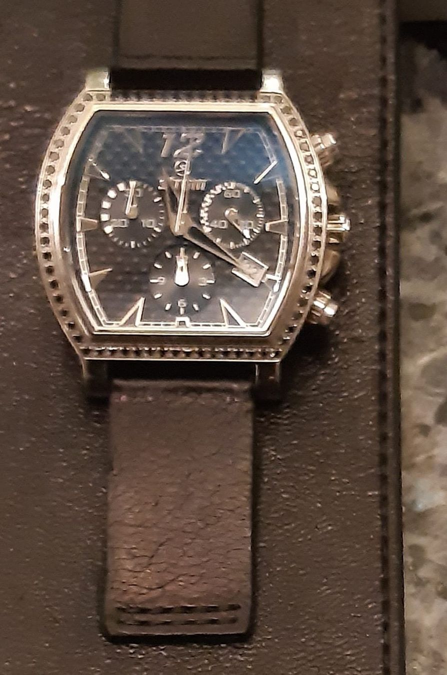Orologi: Strom Damenarmbanduhr – Usato da Mühlethal venduto da Lapindeluxe