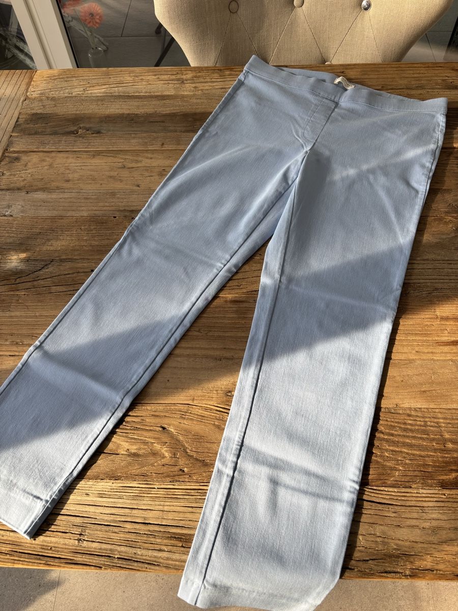 Tchibo Pantaloni: Sommer Hose – Nuovo (secondo la descrizione) da Krattigen venduto da Landado 1