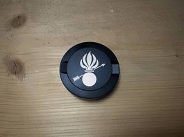 Snusdose Grenadier