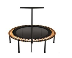 Bellicon Trampolin mit Haltestange T-Bar 112cm