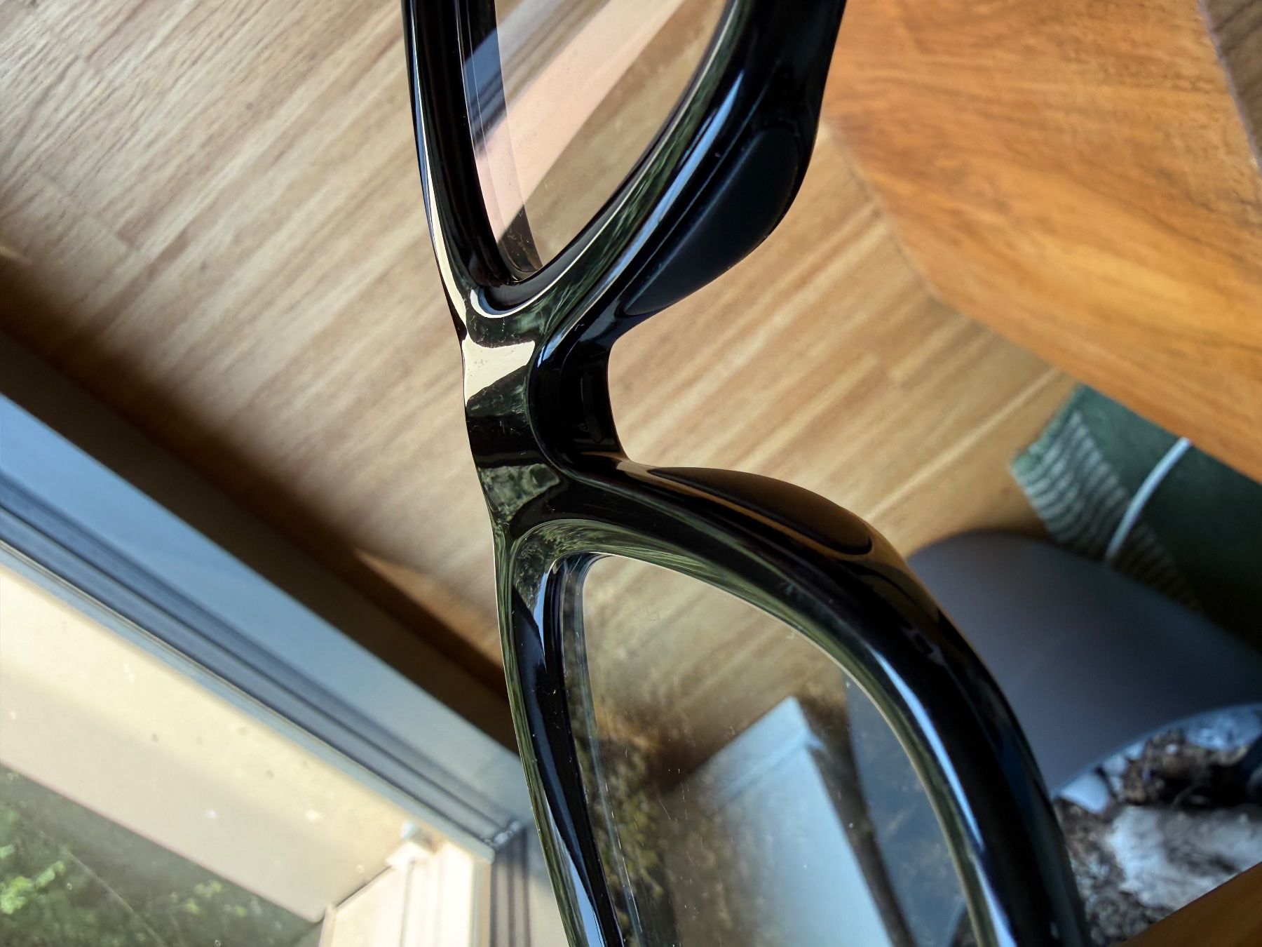 Ray-Ban Occhiali & Lenti: Meta Ray-Ban Display Smartglasses mit Neural Band – Usato da Zürich venduto da knator 6