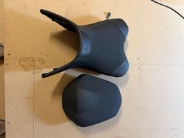 Jeu de selles KTM Powerparts pour SuperDuke GT