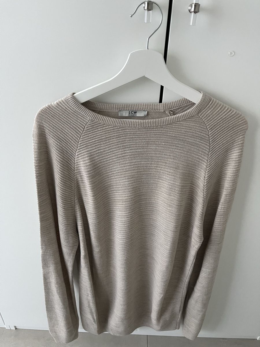 Pullover & Sweatshirts: Pullover Gr. L – Gebraucht aus Wohlen AG von abaci