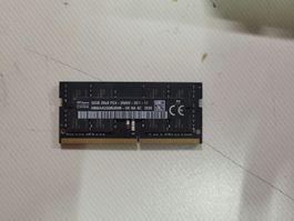SK Hynix 32GB (1x32) DDR4 Laptop Ram 2666MHZ
