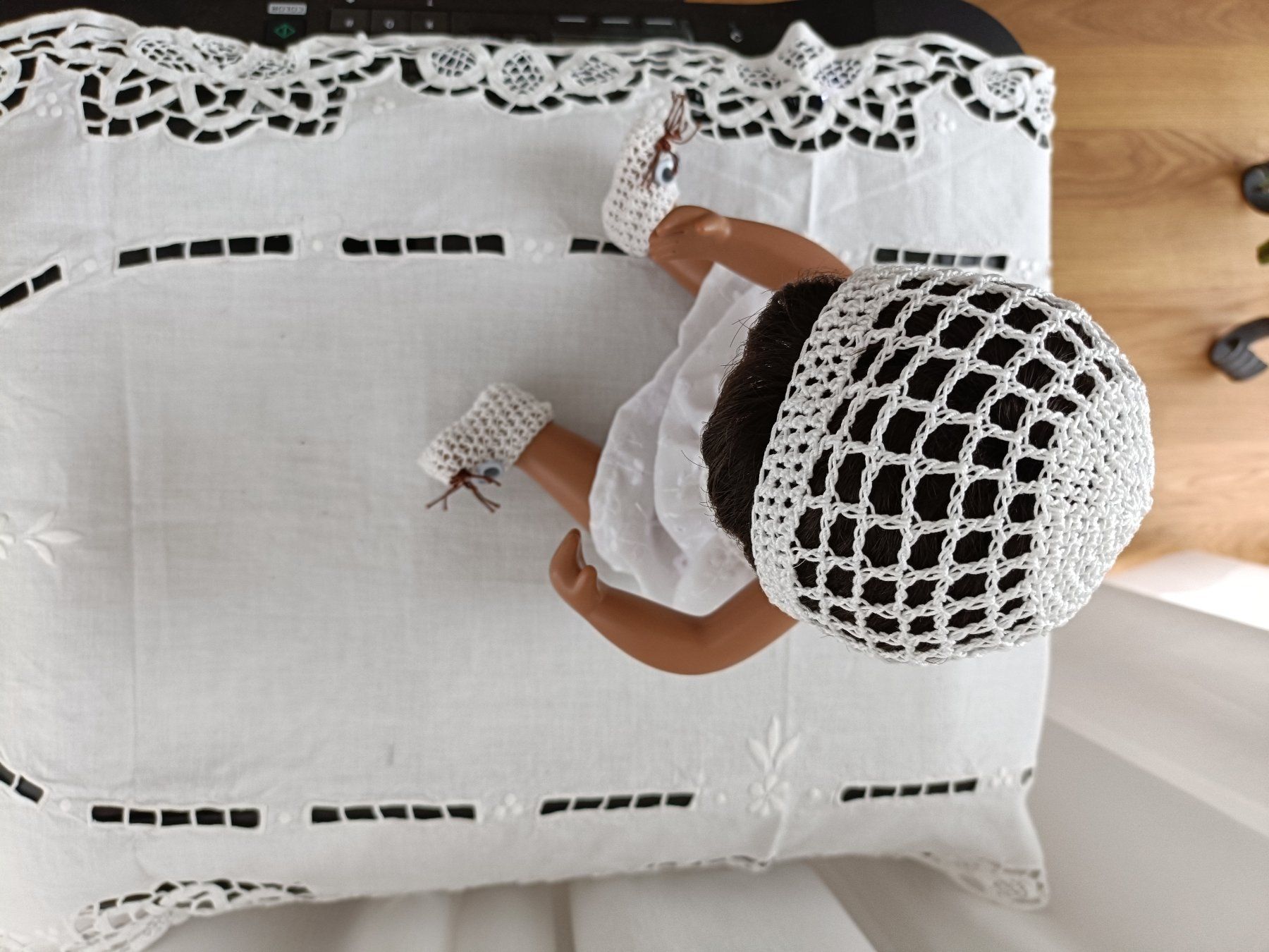 Bambole: Fürs Sasha Baby: 4 Teile – Nuovo e nell'imballaggio originale da Seewen SZ venduto da 27maan 3