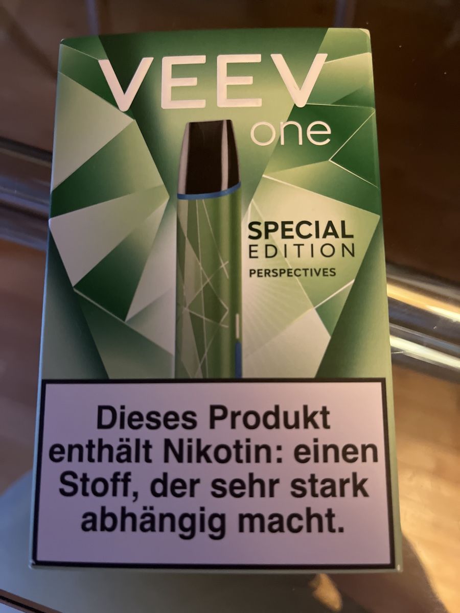 innokin klypse mode d'emploi Veev One Starter Vape Pod Kit | 1 Vape Pod Kit + Ecig Pods | Vape E Cig Pen main image 0