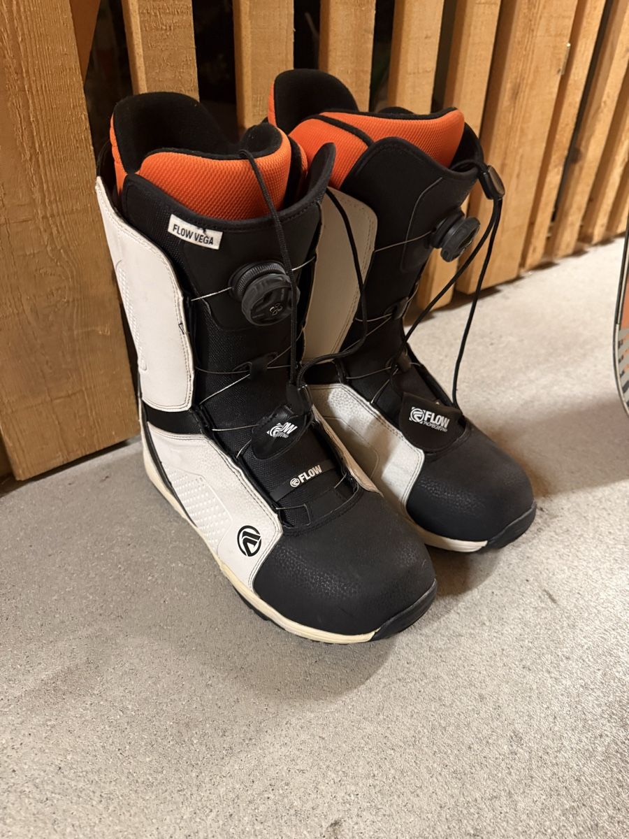 Board: Snowboard set – Nuovo (secondo la descrizione) da Zürich venduto da DanielTantos 2