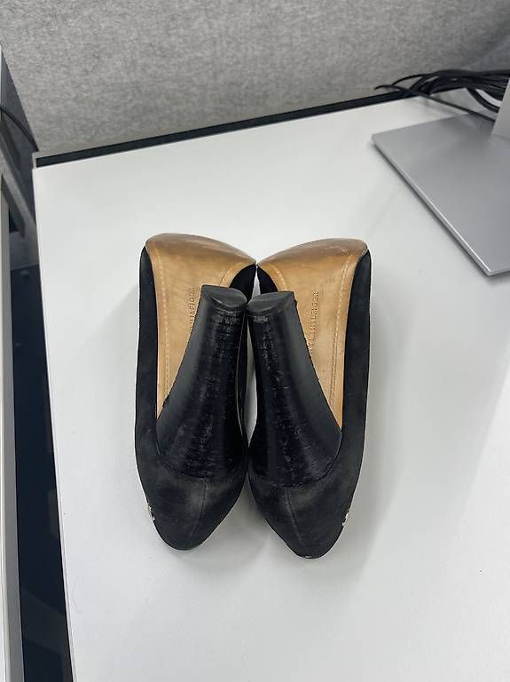 Tommy Hilfiger Scarpe da donna: Tommy Hilfiger Pumps in Größe 38 – Usato da Zürich venduto da michaela_2024 3