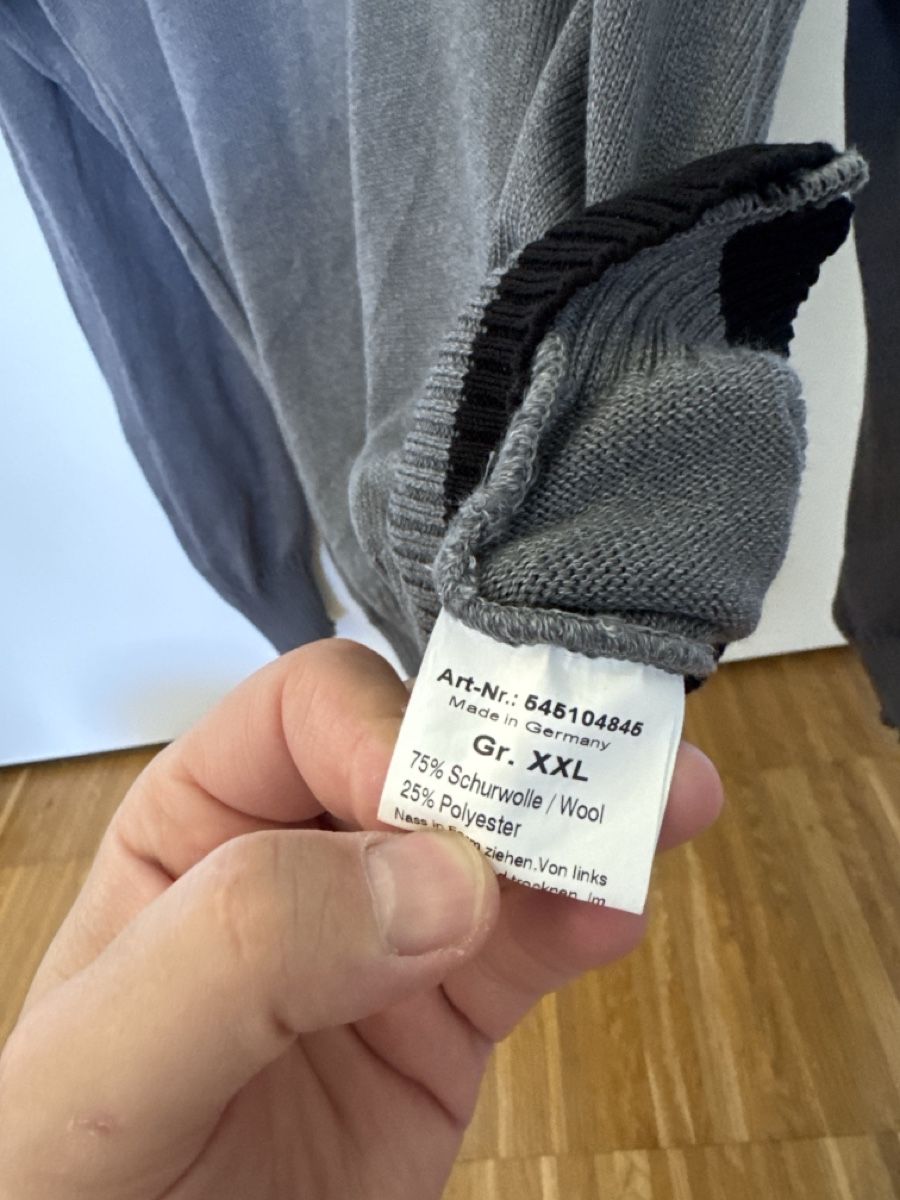 Maglioni & Felpe: Stöckli  – Usato da Menzingen venduto da Dali2504 1