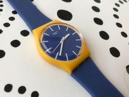 SWATCH ORIGINALE -  SWISS MADE - TOP PRICE NEW !!!