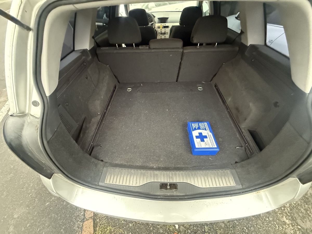 Opel Automobili: Opel Astra Kombi – Usato da Sax venduto da Niicii04 1