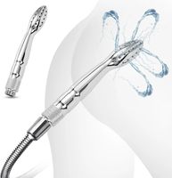 Intimdusche Anal reiniger  dusche Enema Darmspülung kopf