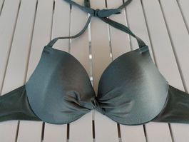 Bikini - top und bottom (Oberteil 38/C, Hose 38), H&M