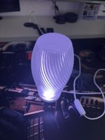 Lampada decorativa a LED multicolore - Nuova! 💡✨ (50)
