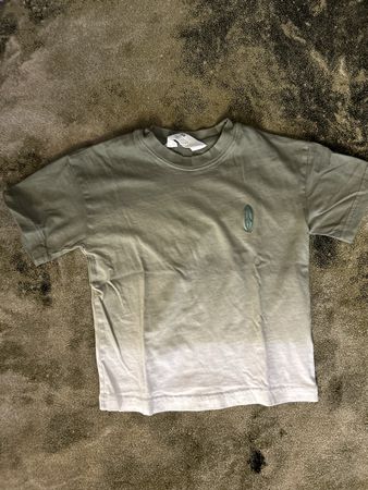 H&M Tiedye Crewneck TShirt 92