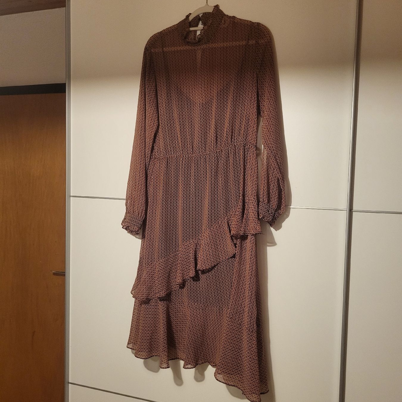 Robes: Second Female-Kleid (M) – D'occasion à Malans GR par caroline_F.85
