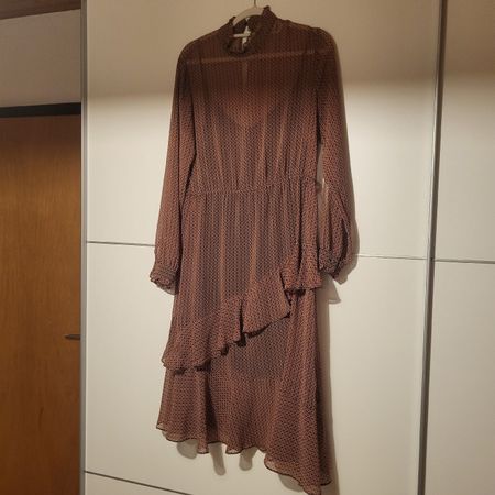 Second Female-Kleid (M)