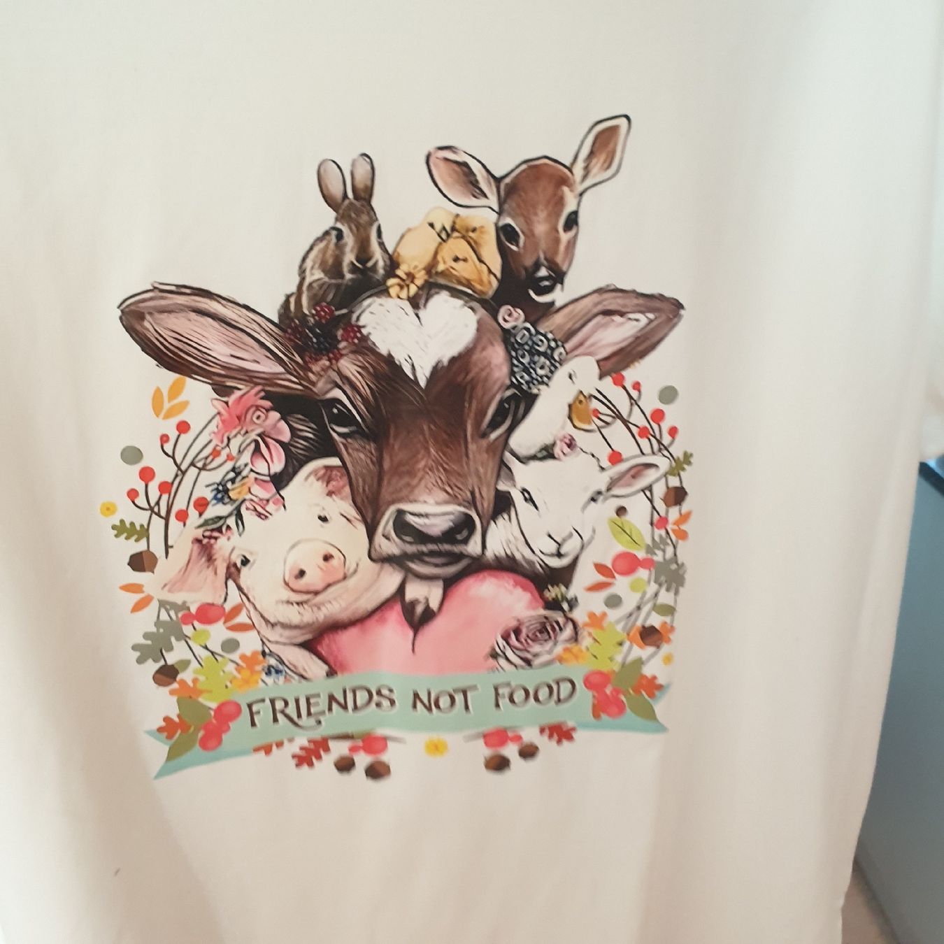 T-shirt: Damen T-Shirt – Nuovo (secondo la descrizione) da Zihlschlacht venduto da Sun25 1