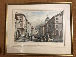 Bibliographie de Sion