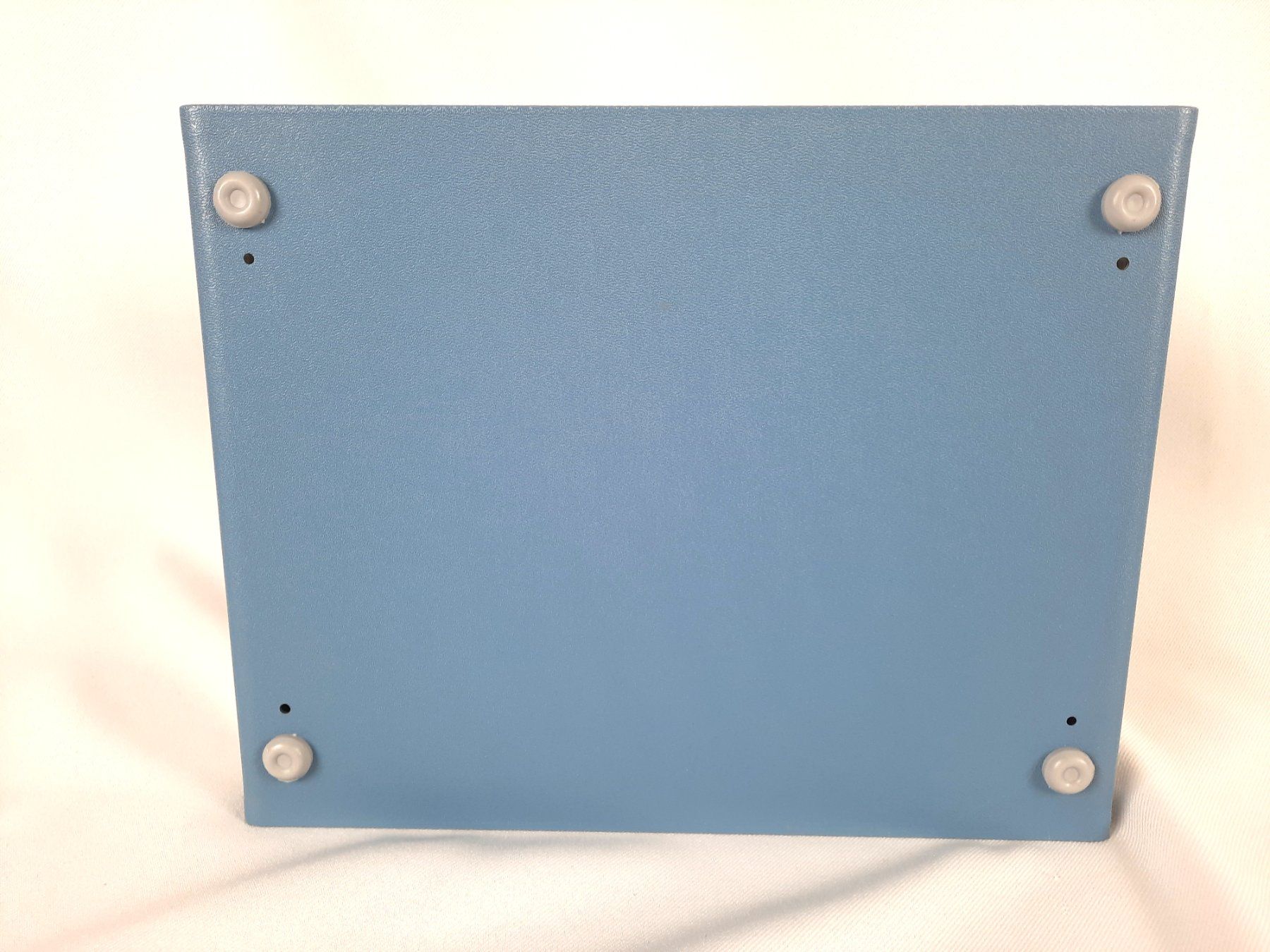 Componenti elettronici: Apparate-Gehäuse 65 x 280 x 220 mm – Nuovo (secondo la descrizione) da Beinwil am See venduto da Restwert_Beinwil 6