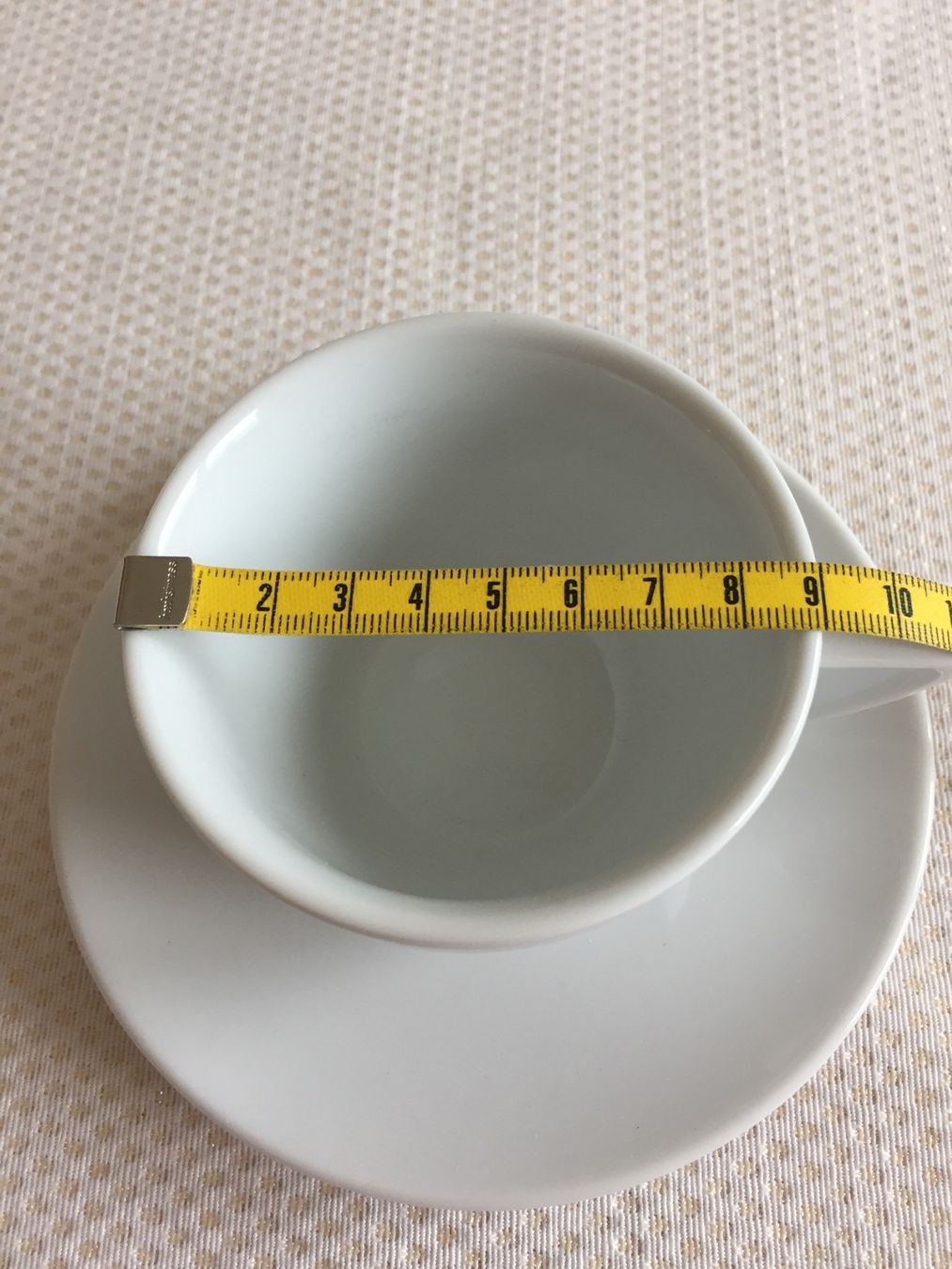 Nespresso Tazze: Nespresso - tasses cappuccino – Usato da Sion venduto da accroshoes 2