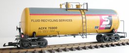 USA Trains Safety-Kleen Kesselwagen Spur G