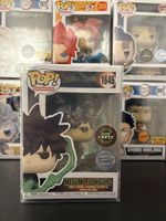 Funko Pop ! Megumi Fushiguro Jujutsu Kaisen