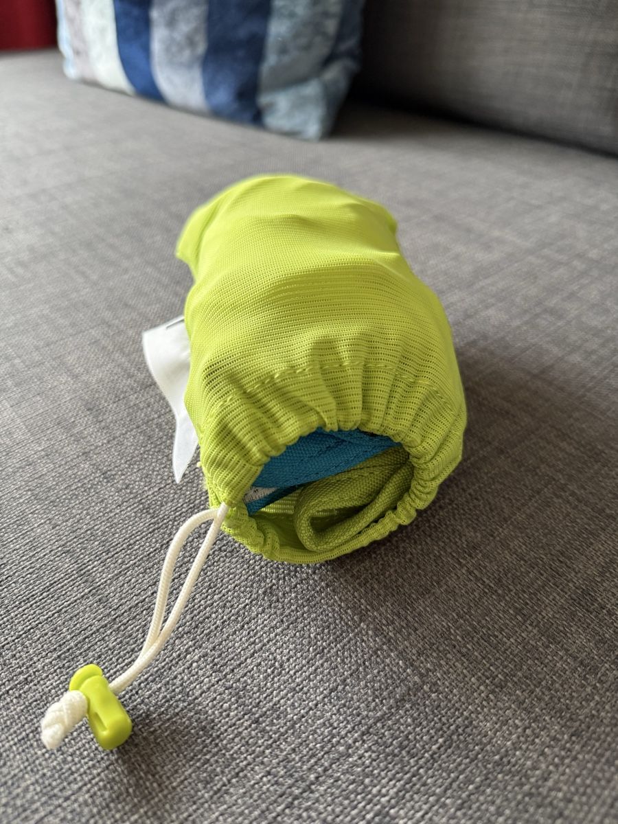 Edelrid Matériel de grimpe: Eldrid Klettergurt Loopo Lite S, Neu – Neuf avec emballage d'origine à Uster par Flummi 3