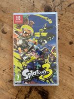 Splatoon 3 - Nintendo Switch (originalverpackt)