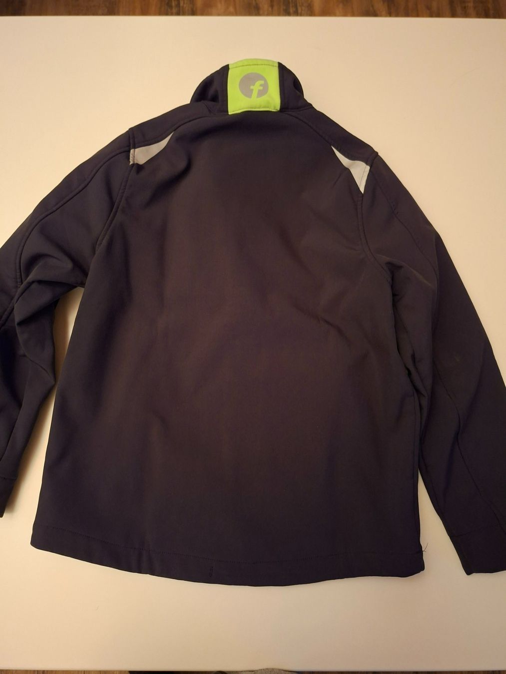 Giacche: Softshell Jacke – Usato da Lohn SH venduto da Zwierbel 3